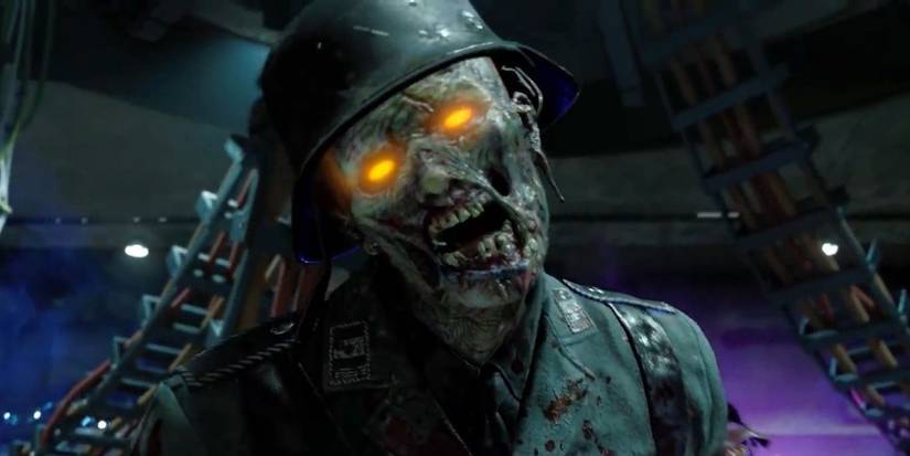 call of duty black ops cold war zombie screenshot