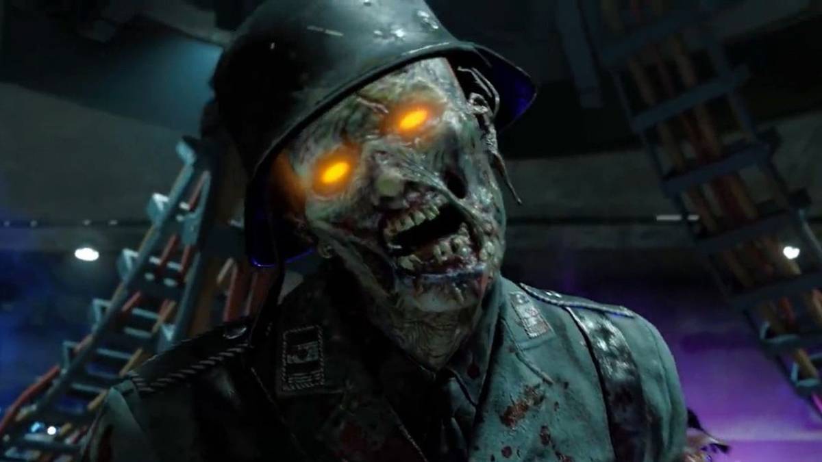 call of duty black ops cold war zombie screenshot