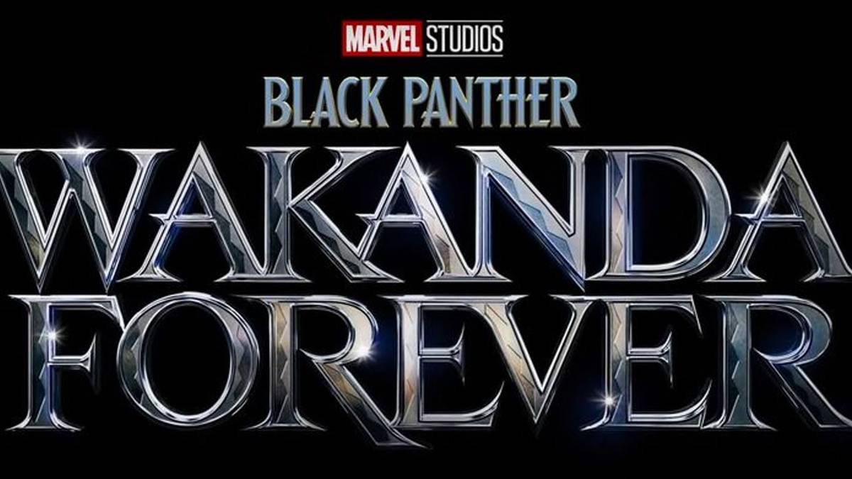 Black Panther 2