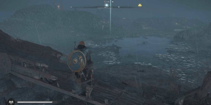 dregnr blud the giant ac valhalla