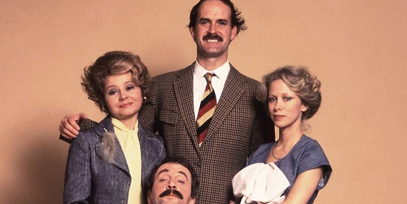 Fawlty Towers