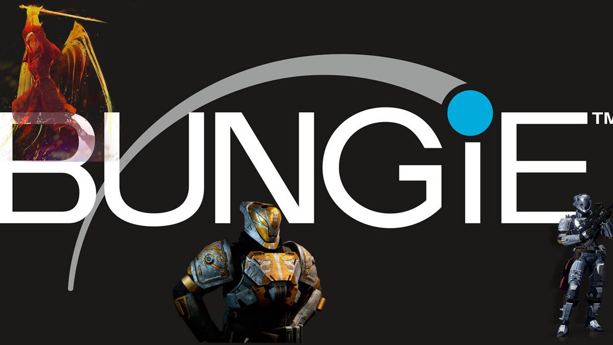 bungie new game hero shooter job