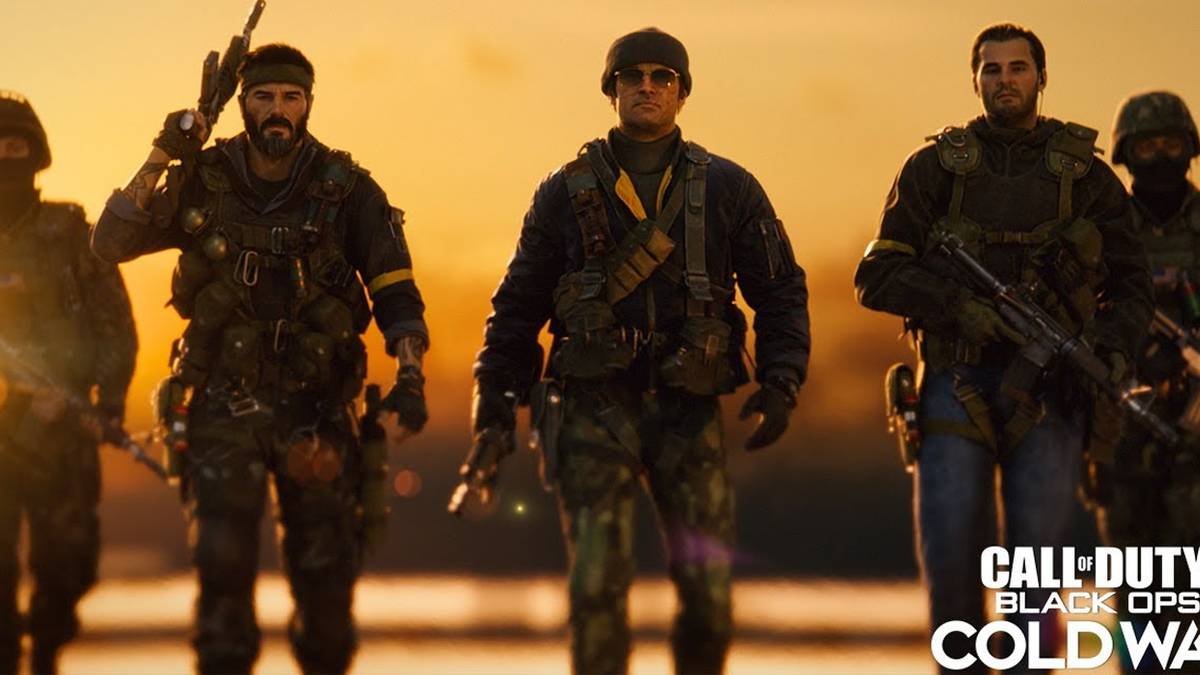 call of duty warzone