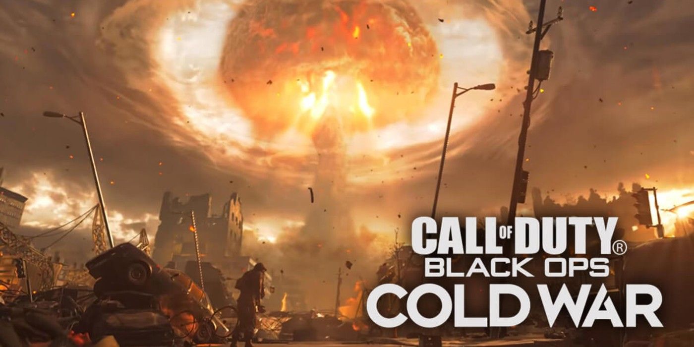 call of duty black ops nuclear attack