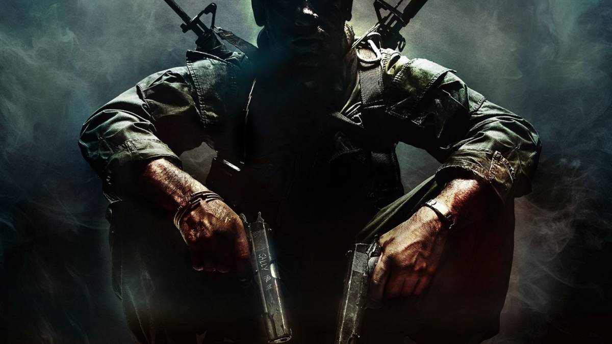 all studios working on call of duty games