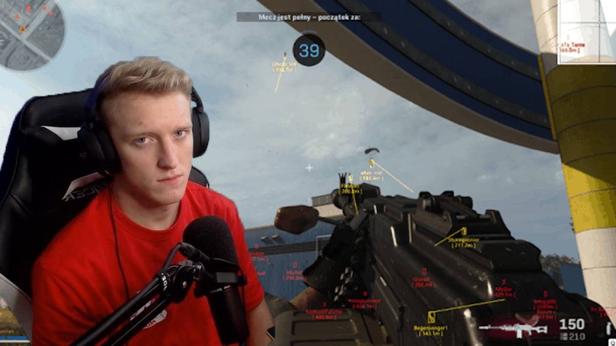 tfue hacker surrender warzone