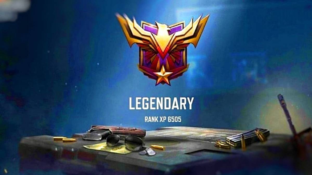 call of duty legendary