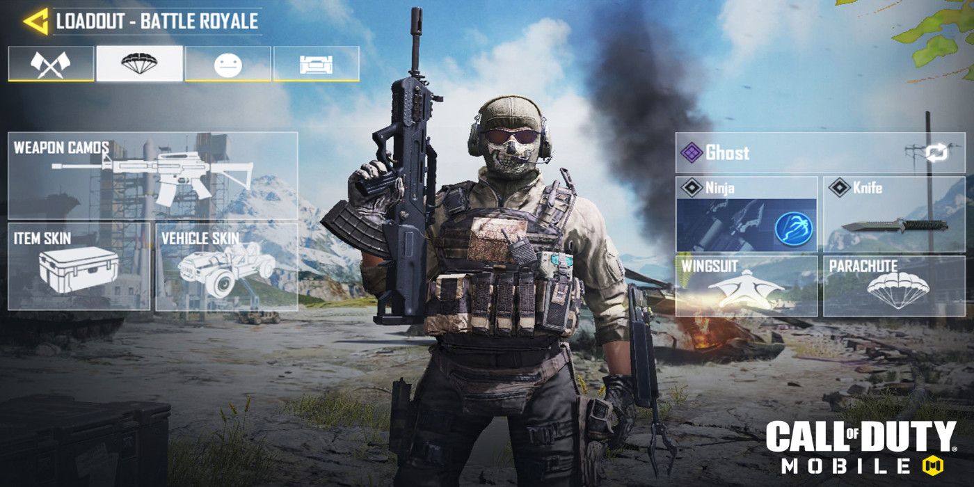 Call of Duty®: Mobile Surpasses 500 Million Downloads