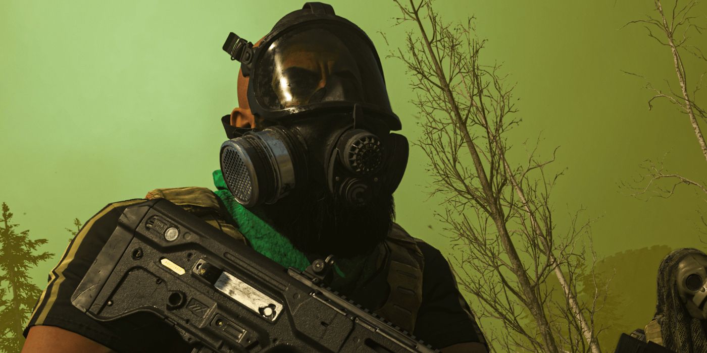 warzone gas mask