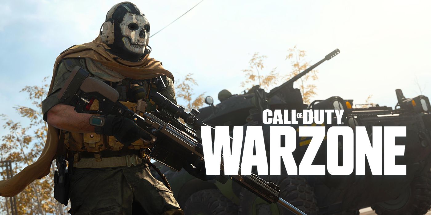 Call of Duty: Warzone Desktop Wallpapers: 100+ Free HD Downloads - Magnetic  Magazine
