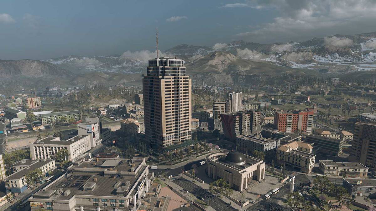 cod warzone nakatomi plaza vault