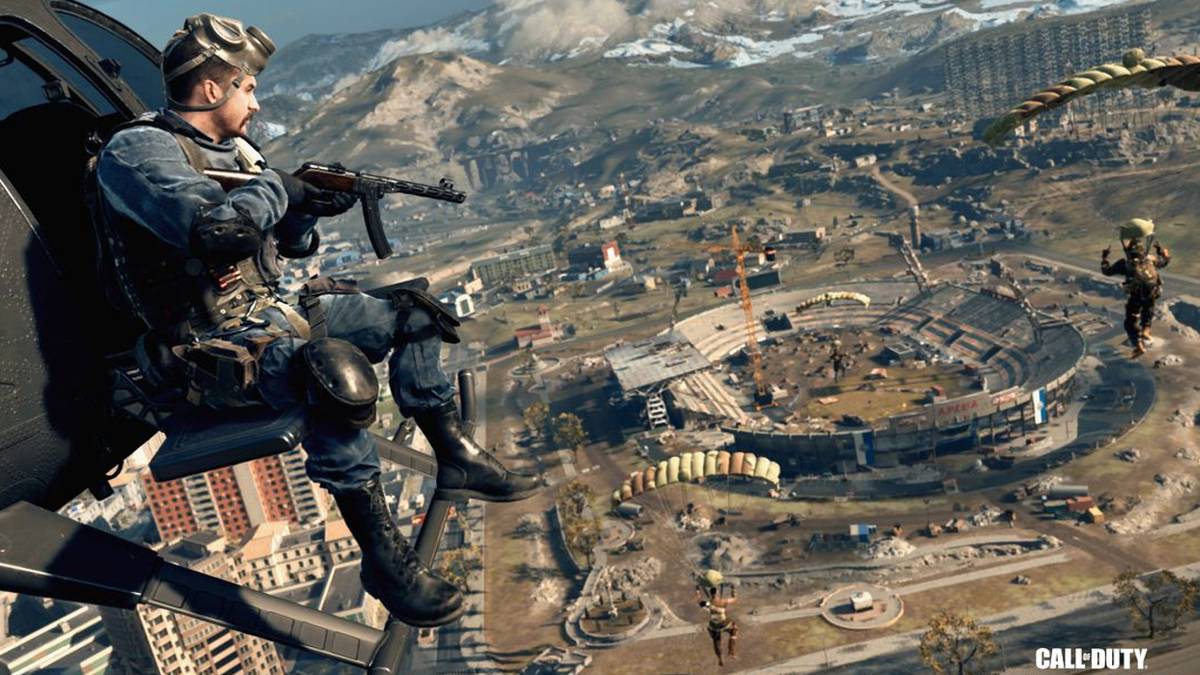 1984 verdansk stadium drop