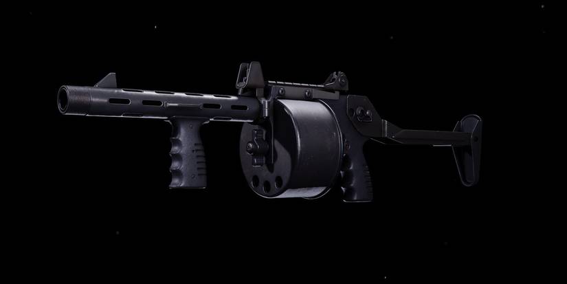cod warzone streetsweeper loadout black backdrop