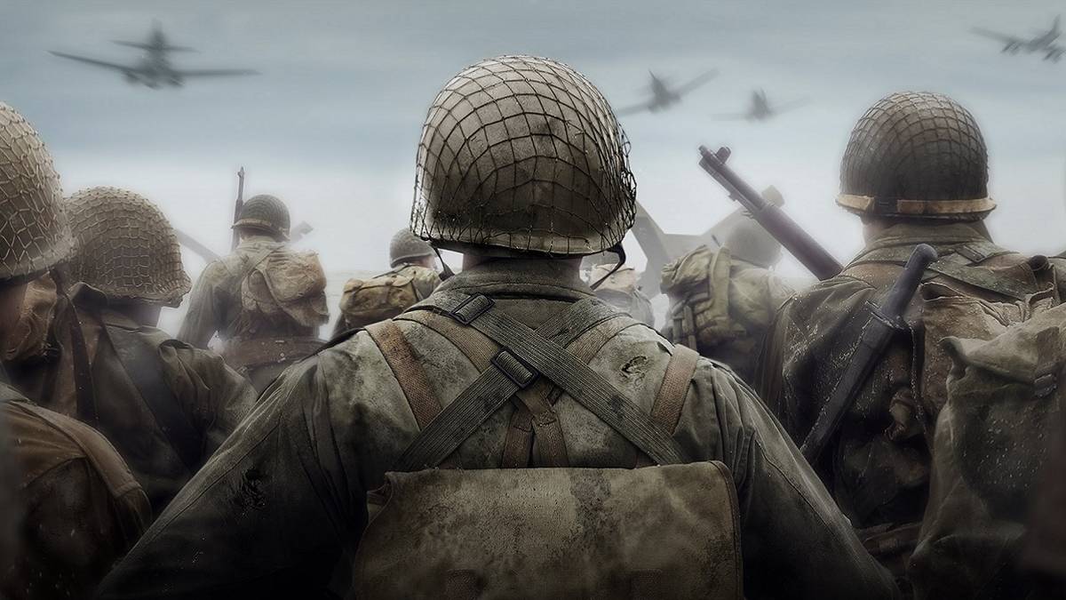 call of duty warzone integration ww2