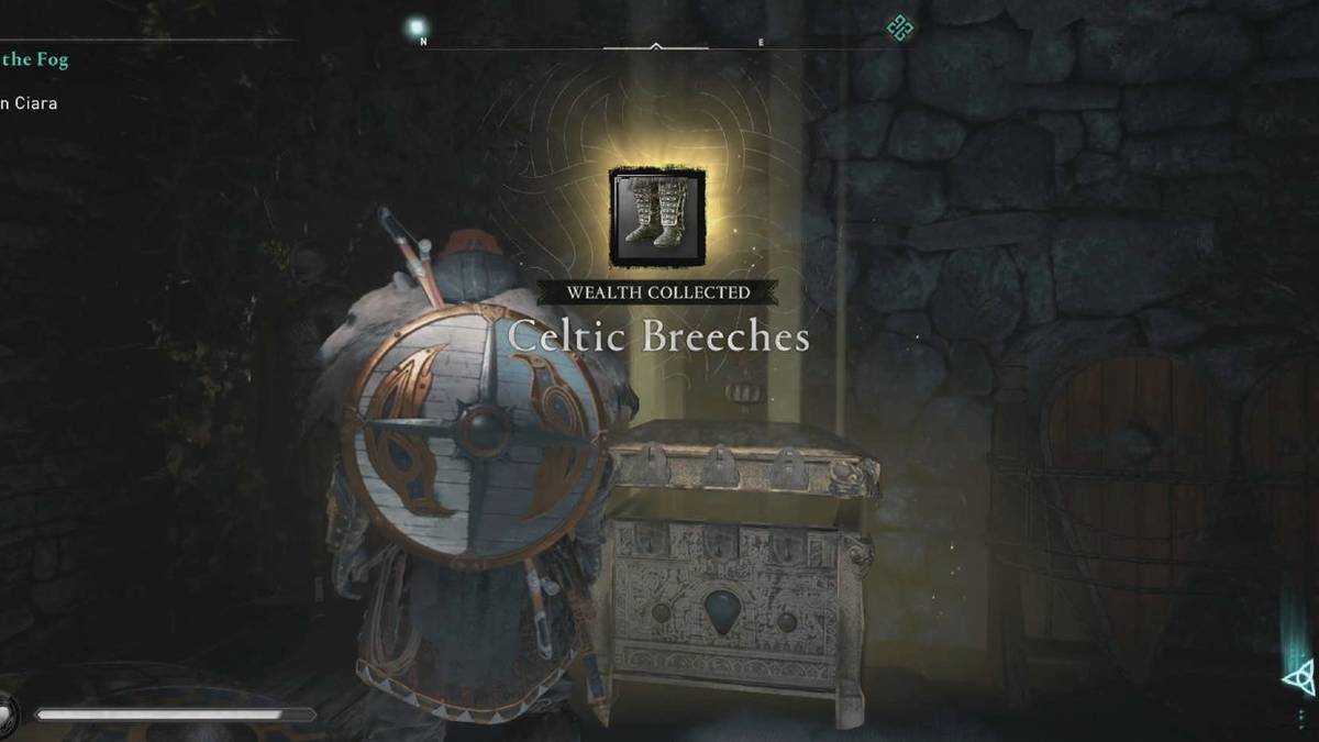 cashelore valhalla druids celtic breeches