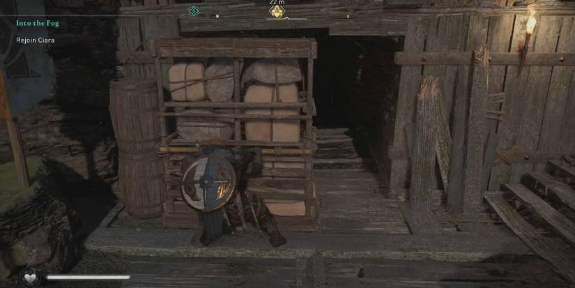 puzzle solved wrath of the druids cashelore