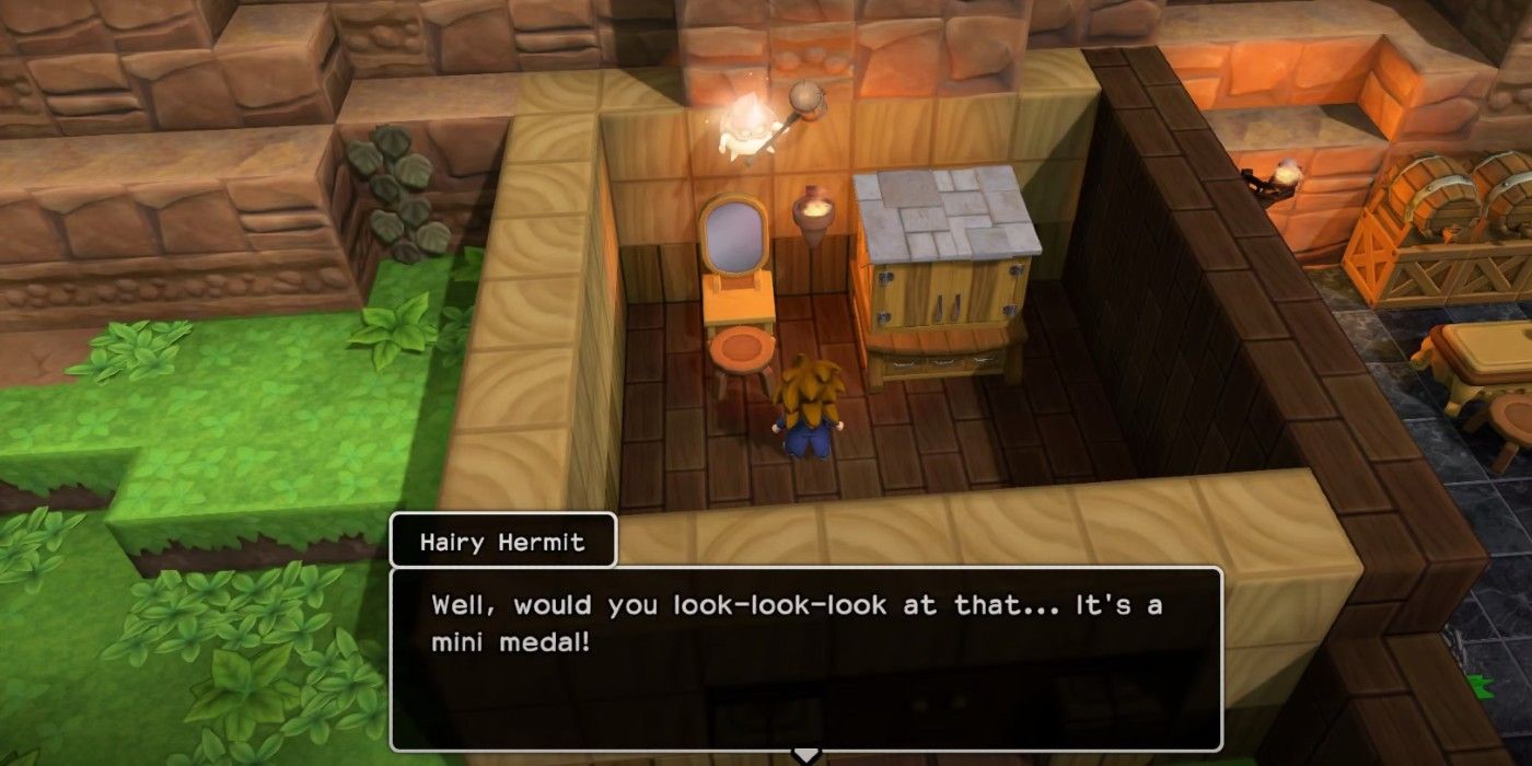dragon quest builders 2 changing room