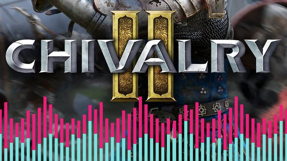 chivalry 2 composer interview