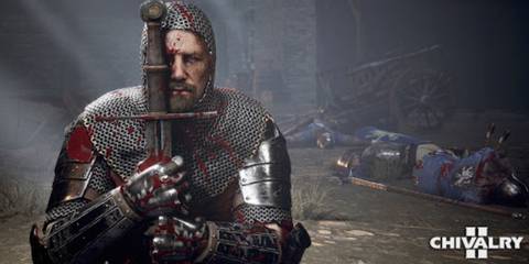chivalry 2