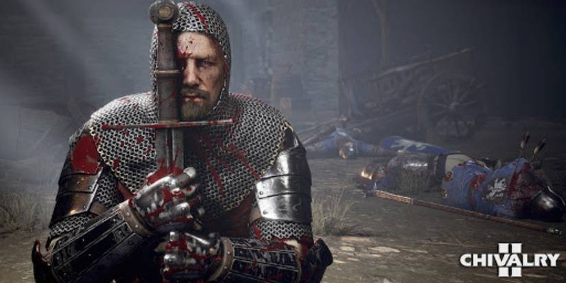 chivalry 2 composition