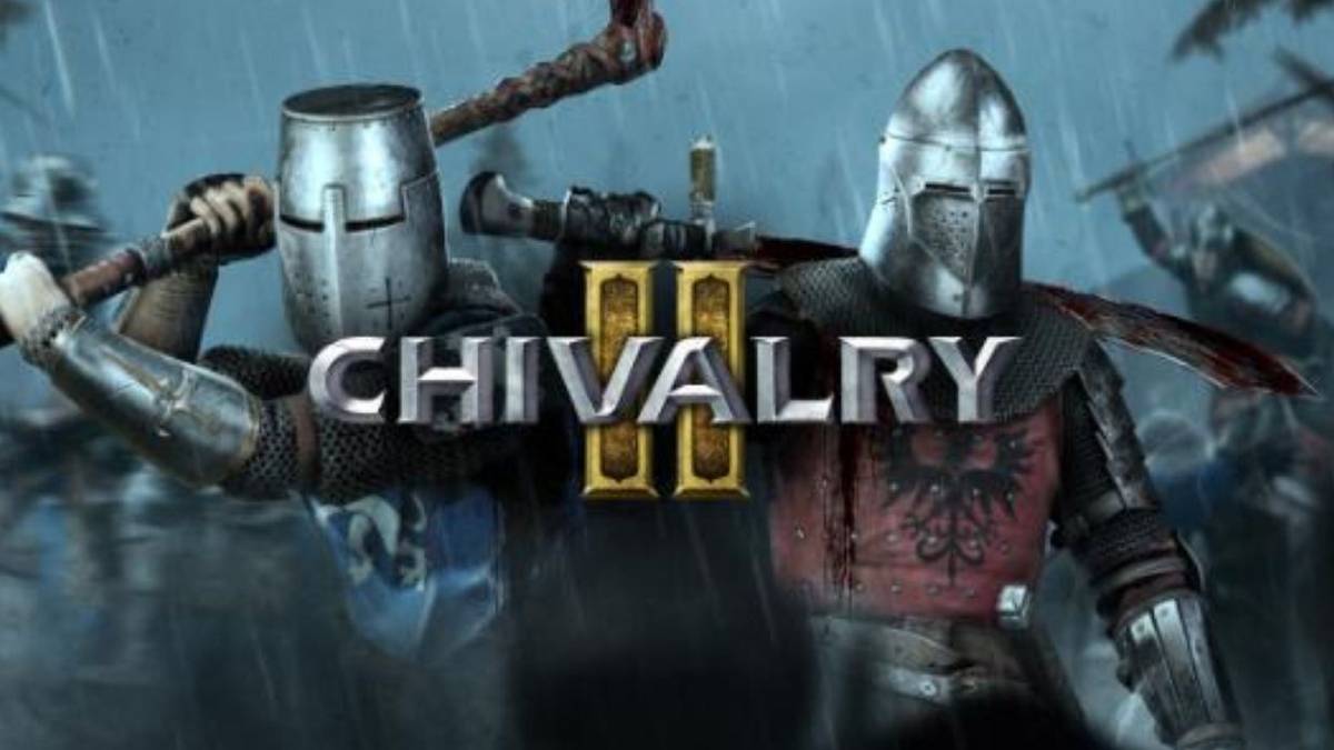 chivalry 2 play with friends