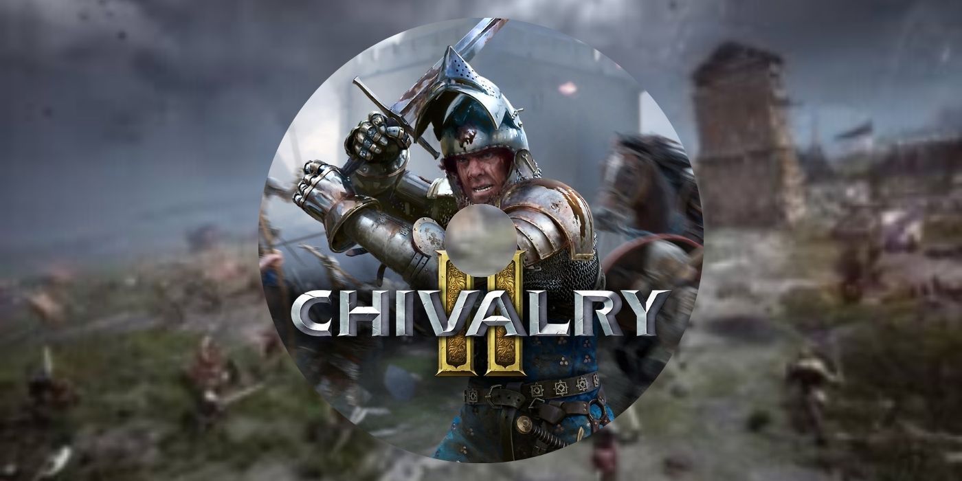 Chivalry 2 Composer confirms soundftrack