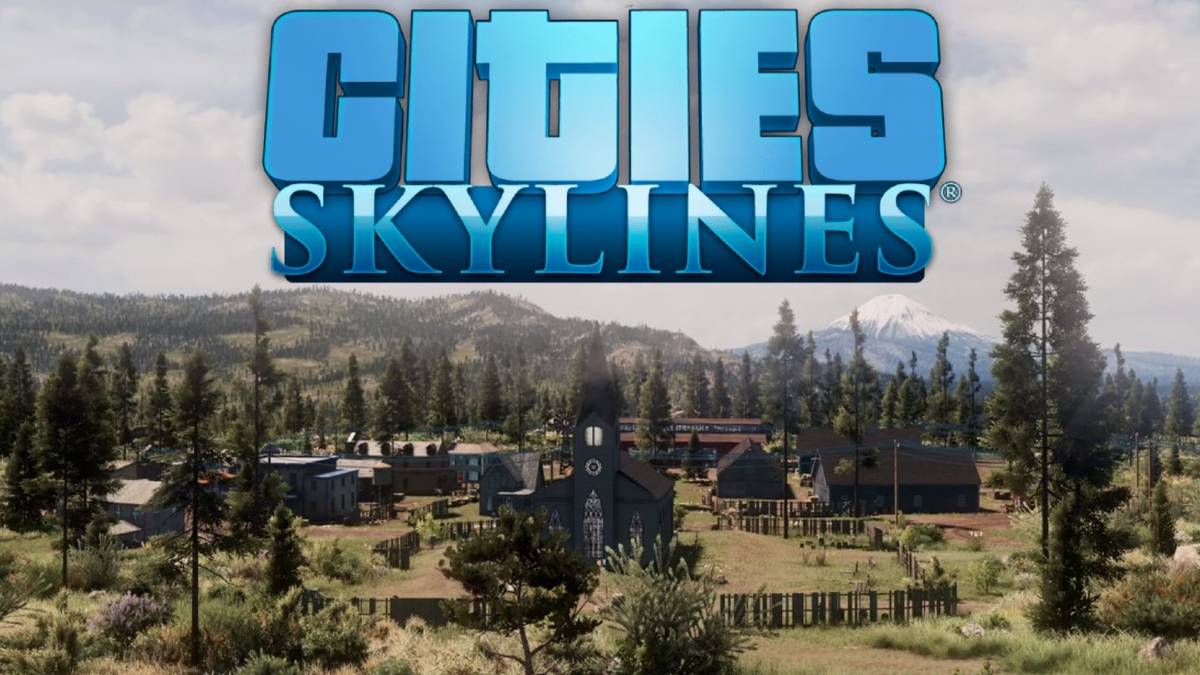 cities skylines logo red dead mod