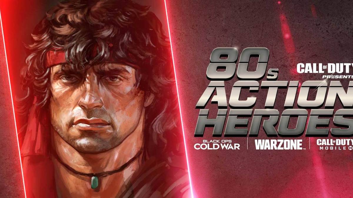 cod black ops cold war rambo art season 3 reloaded