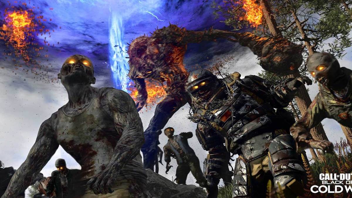 cod black ops cold war outbreak zombies with orda