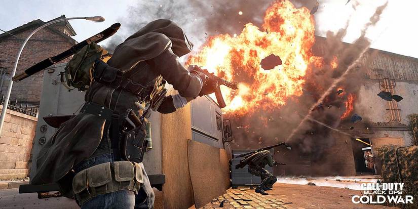 Famous Video Game Mandela Effects