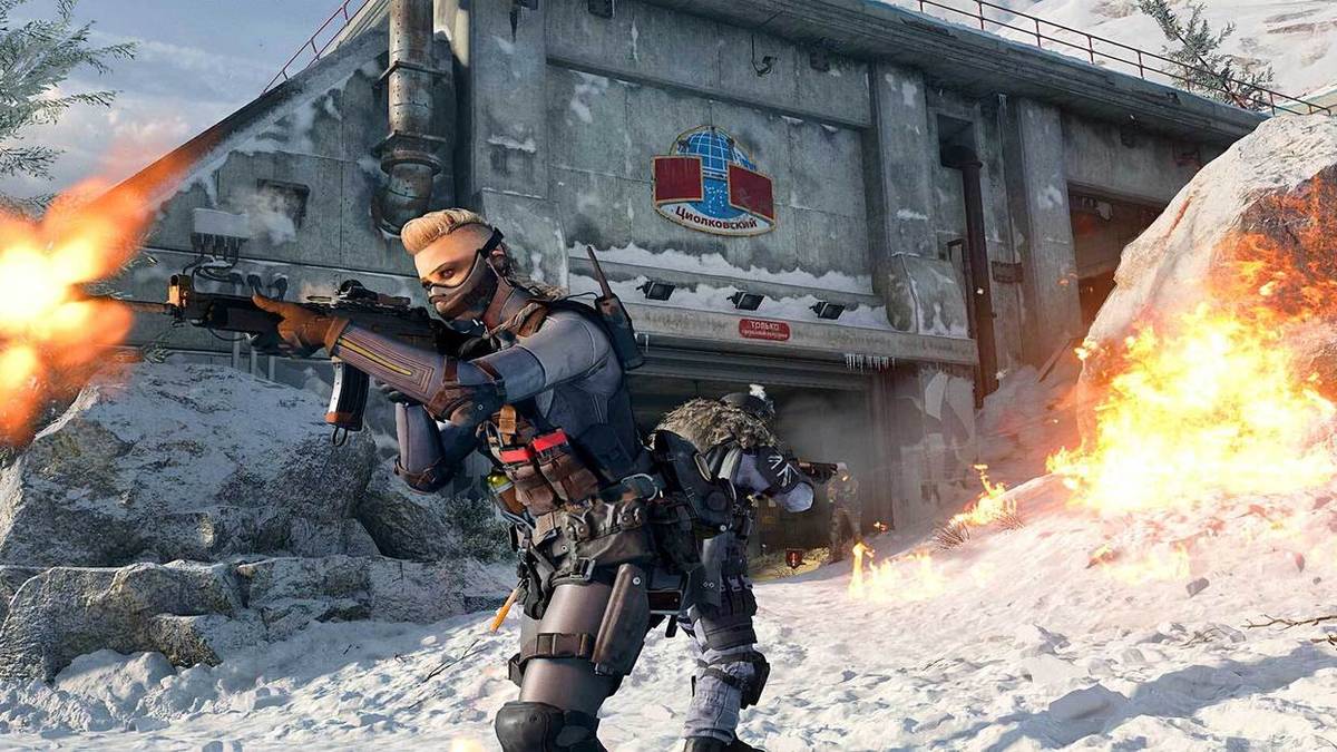 cod black ops cold war yamantau gameplay