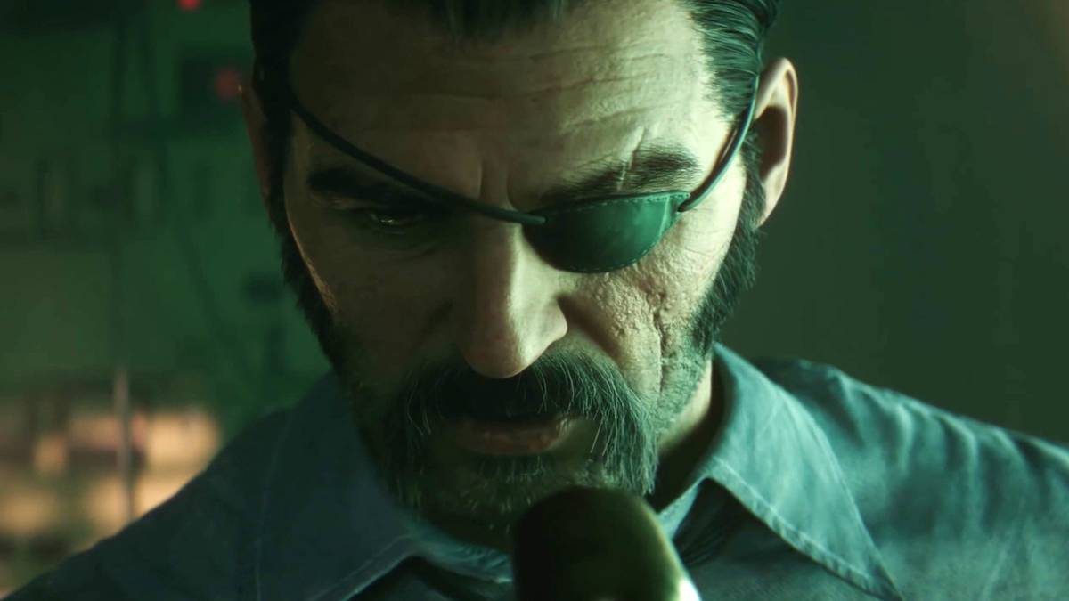 weaver looking down die maschine intro cold war zombies