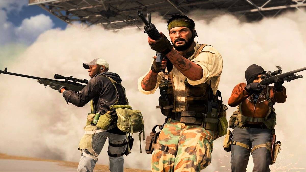 cod warzone verdansk 84 operators cold war smoke