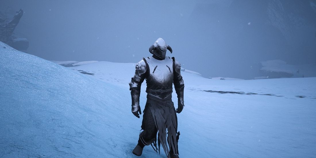 conan exiles cold armor