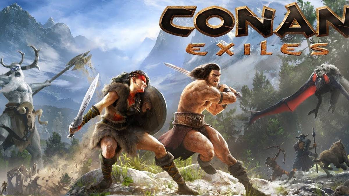 conan exiles xbox game pass reveal
