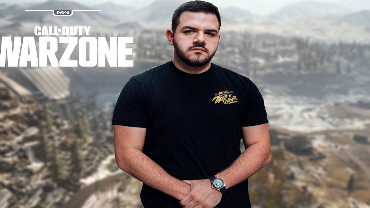 courage call of duty warzone