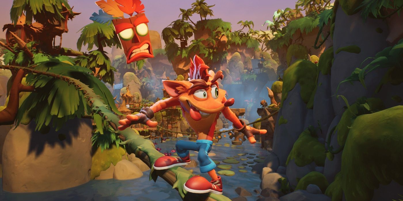 PlayStation may not get Crash Bandicoot and Spyro after Xbox deal