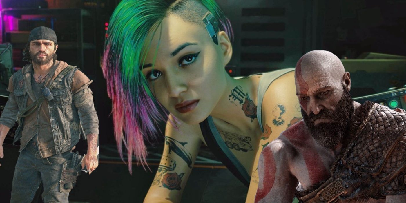 The Top 47 Cyberpunk Tattoo Ideas  2021 Inspiration Guide