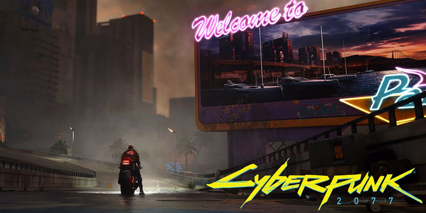 Cyberpunk 2077 DLC May Be Tempted to Focus on New Characters, But It Shouldn't