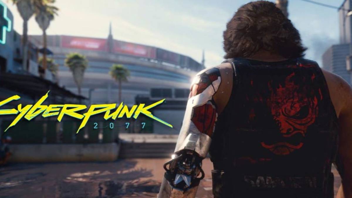 new cyberpunk 2077 director