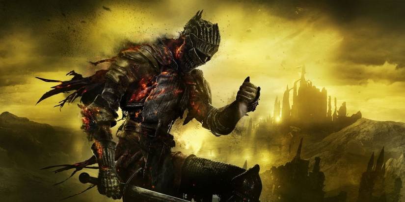 dark souls how long to beat