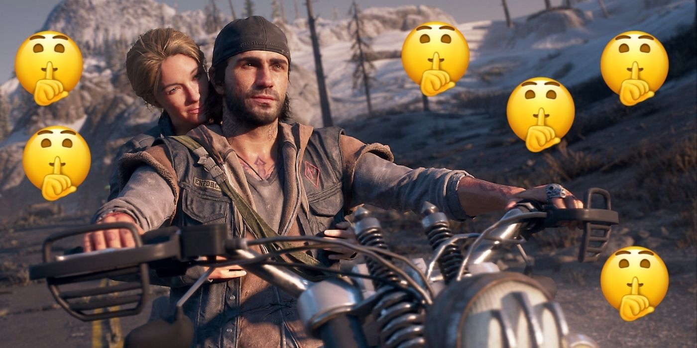 Days Gone Fans Are Making a Lot of Noise for Sequel; Sony's Silence Lingers
