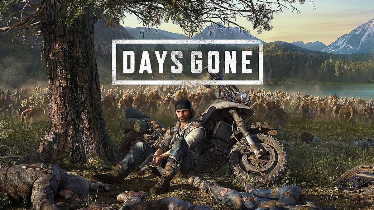 Days Gone PC port