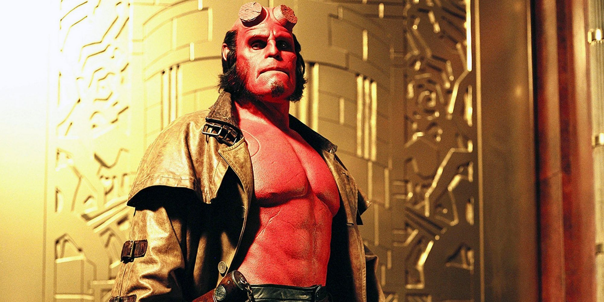 del toro hellboy Cropped