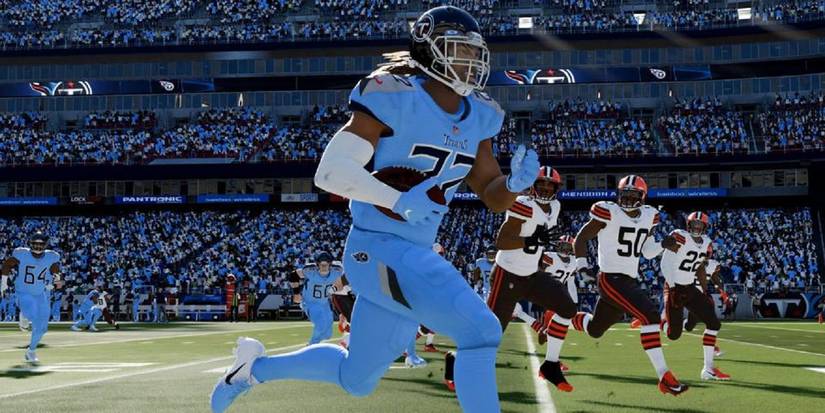madden nfl derrick henry