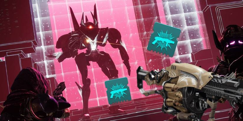 destiny 2 anarchy breach and clear mod season of the splicer