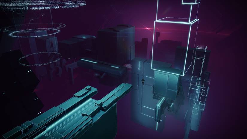 bungie press kit image expunge pinnacle mission labyrinth