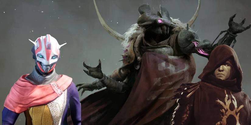 destiny 2 season of the splicer mithrax lakshmi 2 crow