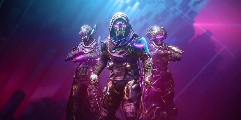 6-player matchmade activity