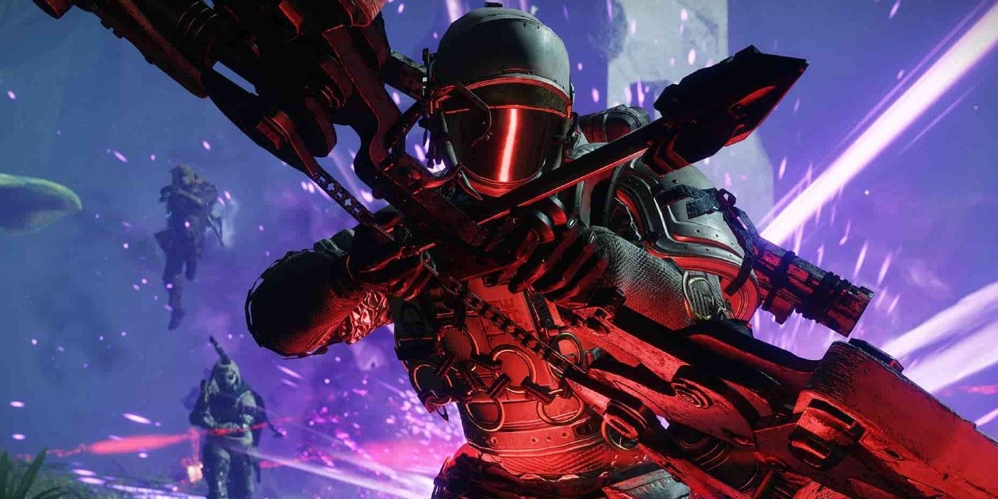 Destiny 2 XP Differences for Season 14 Explained